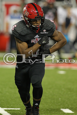 Georgia Southern @ Arkansas State 10-5-16_JWM_0033
