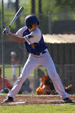 Sheridan @ Malvern 4-15-13 (© Justin Manning) JWM0237