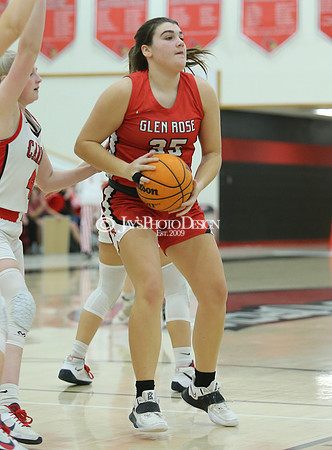 Glen Rose @ Harmony Grove girls 2-8-22_JWM_0666