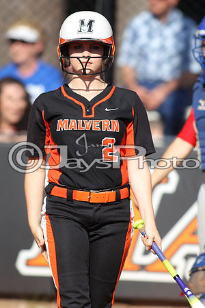 Arkadelphia @ Malvern softball_0256