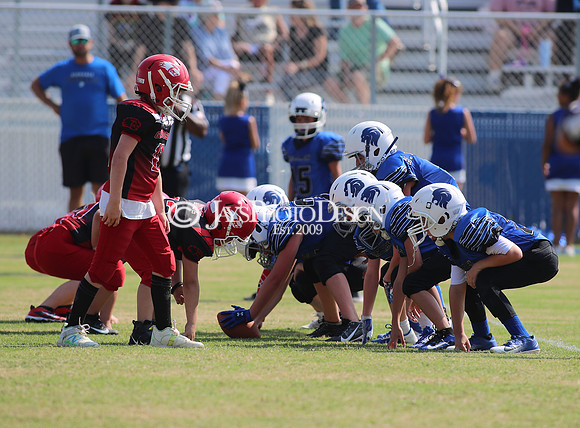 4th Grade Peewee Football (Glen Rose @ Bismarck) 8-24-24_JWM_0127