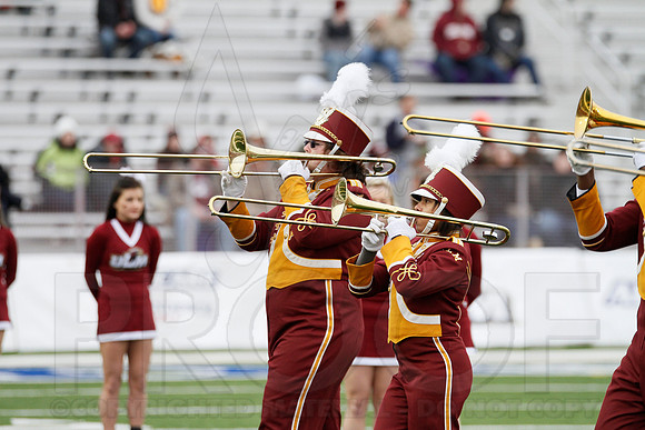 Independence Bowl ULM vs. Ohio 12-28-12 (Justin Manning)0088