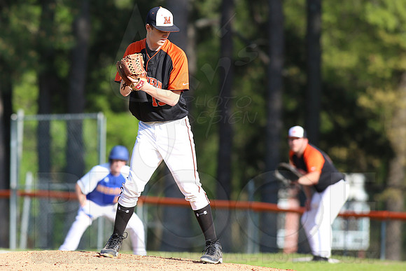 Sheridan @ Malvern 4-15-13 (© Justin Manning) JWM0367