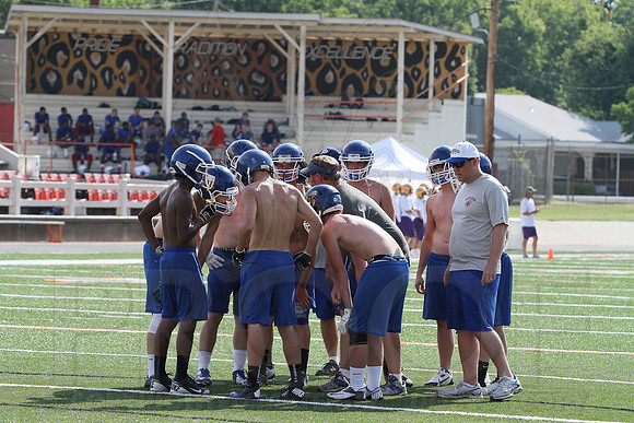 1st Annual James King 7 on 7 (Malvern) (� Justin Manning) JWM0054