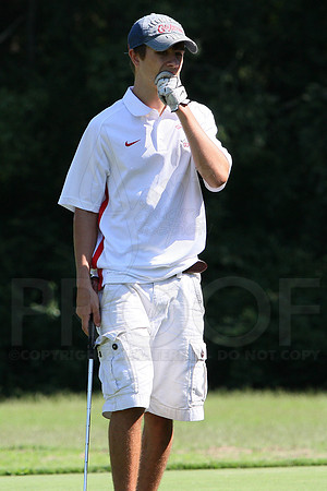 Glen Rose Golf 8-15-13 (Silver Springs) (© Justin Manning) JWM0060
