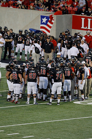 Southern Alabama @ ASU 10-13-12 (Justin Manning)0157