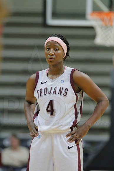 LA Tech @ UALR 1-30-13 (Justin Manning)0132