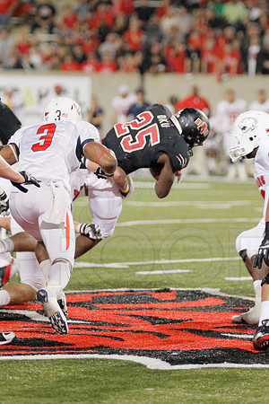 Southern Alabama @ ASU 10-13-12 (Justin Manning)0327