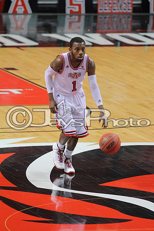 ULM @ Arkansas State Men's Basketball 2-21-2015 (©Justin Manning) JWM_214