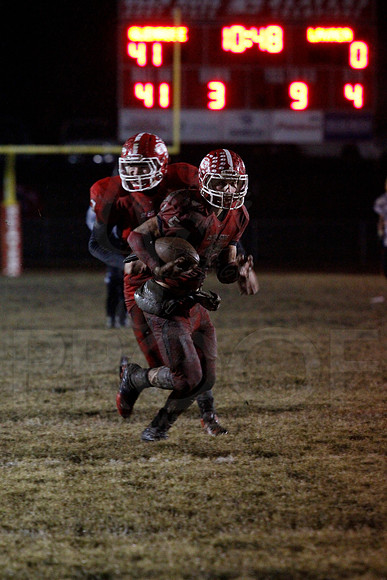 Lavaca @ Glen Rose 11-22-13 (©Justin Manning) JWM_0256