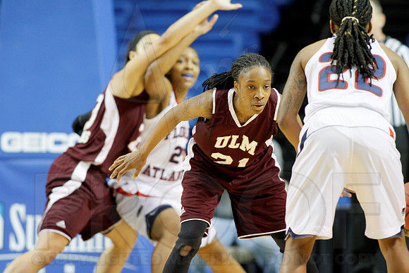 Florida Atlantic vs. UL-Monroe Women's JWM0267 (©Justin Manning)