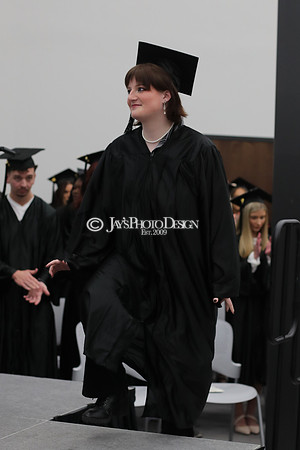 Arkansas State University Three Rivers (Health Sciences' Pinning Ceremony) LPN & RN 12-12-24 _JWM_0271