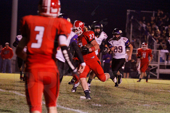 Ft. Lake @ Glen Rose 10-18-13 (© Justin Manning) JWM0214