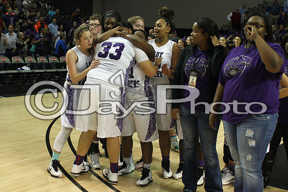 Riverview vs. Ozark 4A Girls State Finals 3-13-2015 (©Justin Manning) JWM_668