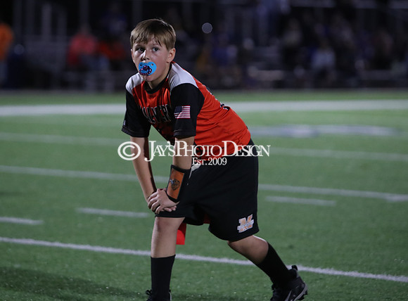 Malvern @ Lakeside 3rd Grade Flag Football (Championship) 10-29-24_JWM_0548
