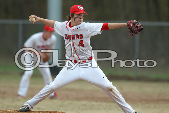Bauxite @ Glen Rose Baseball 3-17-2015 (©Justin Manning) JWM_0111