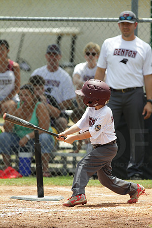Benton vs. Sylvan Hills 5-6 year old All Stars 7-11-2014 (©Justin Manning) JWM_152