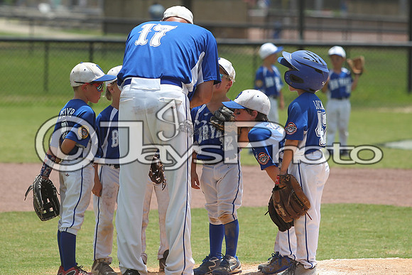 Bryant vs. Westside AL Cal Ripken t-ball All-Stars 7-12-2015 (©Justin Manning) JWM_0021