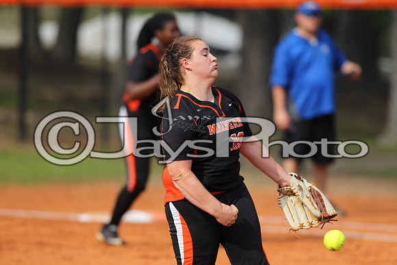Arkadelphia @ Malvern softball_0069