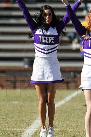 Southern Arkansas University @ Ouachita Baptist University 11-1-2014 (©Justin Manning) JWM_474