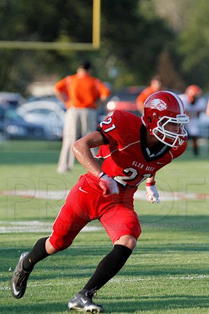 Glen Rose @ Malvern 9-3-12 (Justin Manning)110