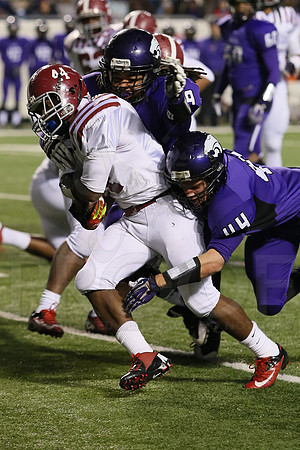 El Dorado vs. Pine Bluff 12-14-13 (©Justin Manning) (©Justin Manning) JWM_0158