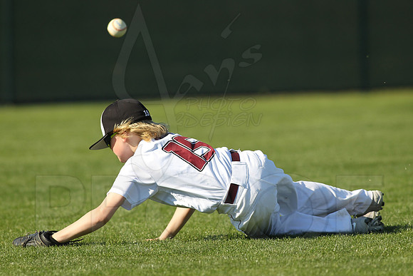 Benton Panthers vs. Arkansas Travelers 7's_JWM_0070