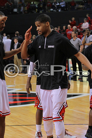 ULM @ Arkansas State Men's Basketball 2-21-2015 (©Justin Manning) JWM_046