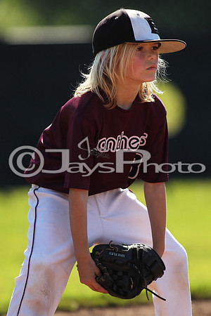 Benton Panthers vs. Conway Cats_0144