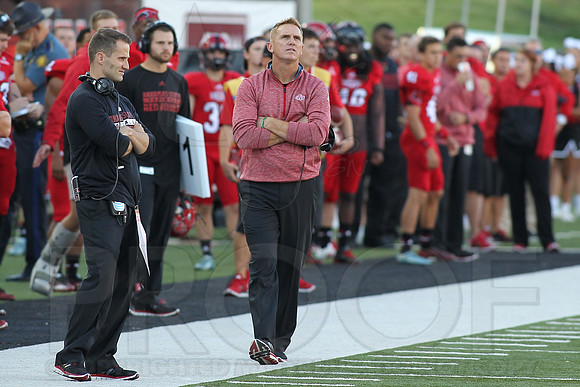 Missouri @ Arkansas State 9-12-2015 (©Justin Manning) JWM_0264