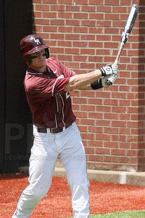 UALR vs. ULL Baseball 4-29-12 (Justin Manning)109