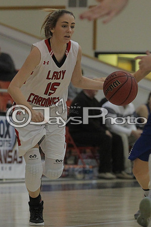 Jessieville @ Harmony Grove Senior Girls 1-12-2016 (©Justin Manning) JWM_0444