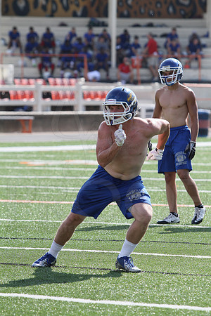 1st Annual James King 7 on 7 (Malvern) (� Justin Manning) JWM0055