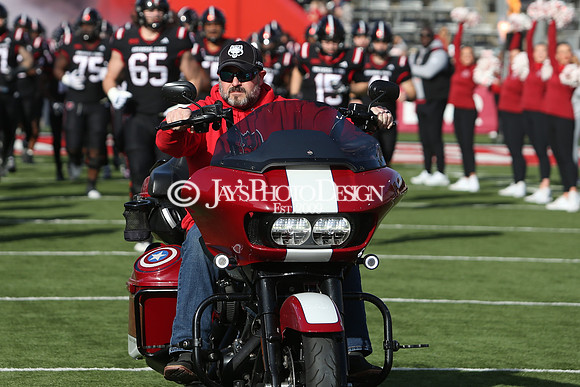 ULM @ Arkansas State 11-23-24_JWM_0254