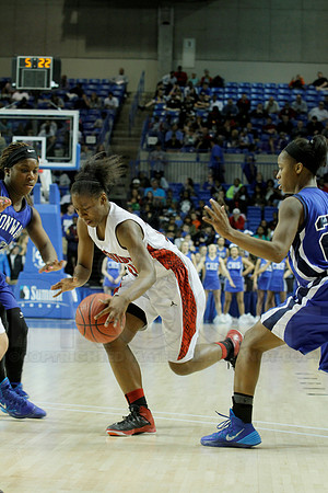 7A Girls State Finals-Fort Smith Northside vs. Conway 3-13-2014 (© Justin Manning) JWM_0192