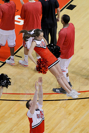 UALR @ Arkansas State Men's Basketball 1-25-14 (©Justin Manning) JWM_0100