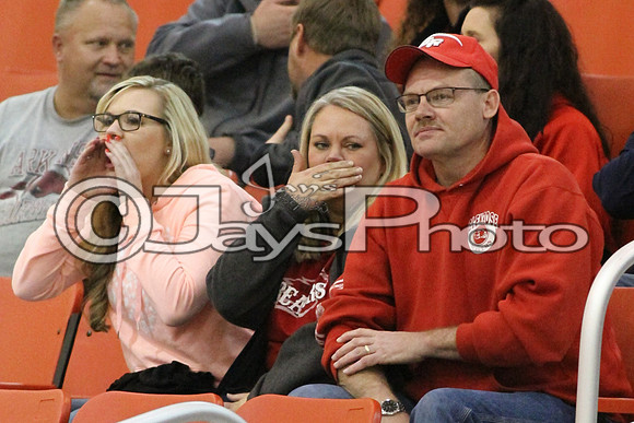Glen Rose vs. Bismarck Boys 3A District Tournament 2-18-2015 (©Justin Manning) JWM_138