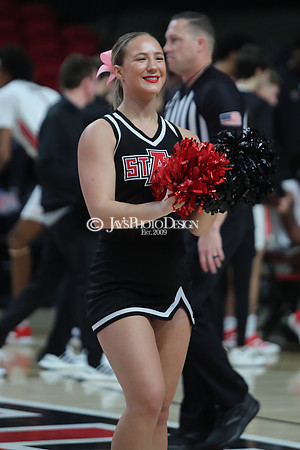 Trevecca Nazarene @ Arkansas State University 10-26-24_JWM_0362