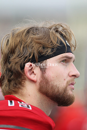 South Alabama @ Arkansas State (Homecoming) 11-3-18_JWM_1202