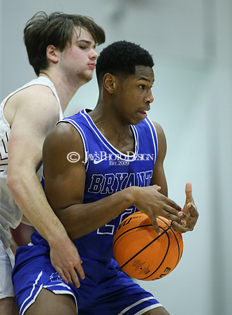 Bryant @ Benton Senior Boys (Saline County Shootout) 12-15-20 _JWM_0117