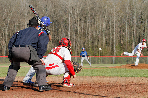 Bismarck @ Glen Rose 4-8-2014 (© Justin Manning) JWM_0036