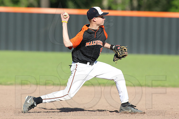 Sheridan @ Malvern 4-15-13 (© Justin Manning) JWM0365