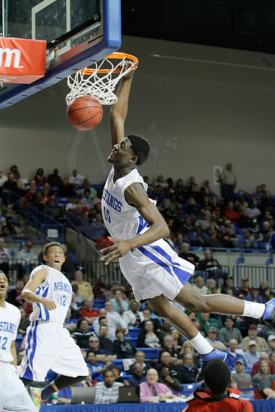 5A Boys State Finals-Forrest City vs. Jacksonville 3-14-2014 (© Justin Manning) JWM_0220