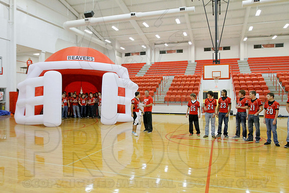 State Championship Pep Rally 12-6-12 (Justin Manning)0110