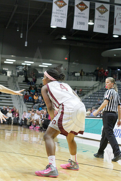 LA Tech @ UALR 1-30-13 (Justin Manning)0064