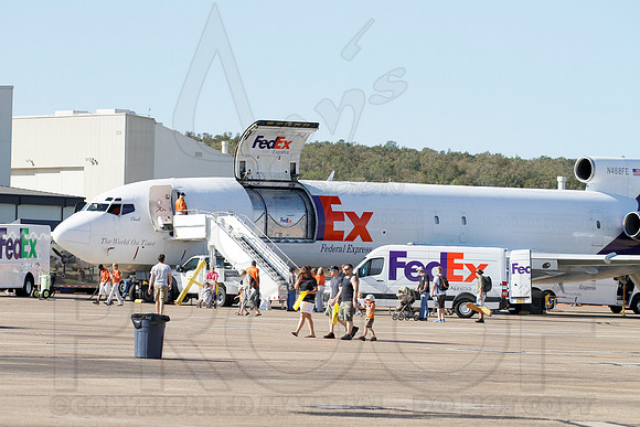 LR Air Show (Blue Angels) 9-9-12 (Justin Manning)0056