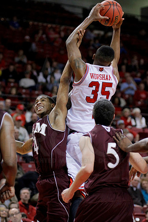 ULM @ ASU 1-19-13 (Justin Manning)0096