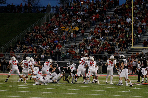 Southern Alabama @ ASU 10-13-12 (Justin Manning)0179