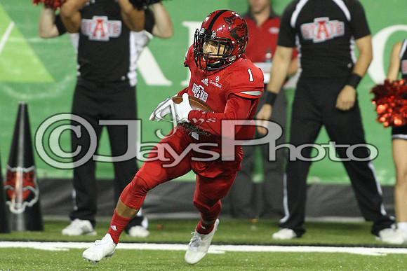 Toledo @ Arkansas State 9-2-16_JWM_1724