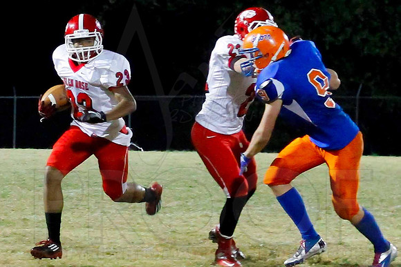 Glen Rose @ Two Rivers 11-1-12 (Justin Manning)0138